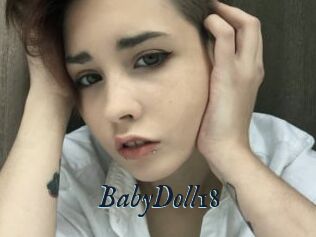 BabyDoll18_