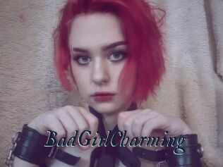 BadGirlCharming