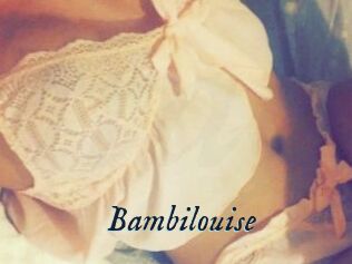 Bambilouise