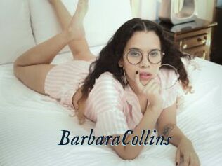 BarbaraCollins