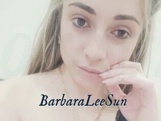 BarbaraLeeSun