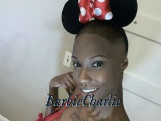 BarbieCharlie