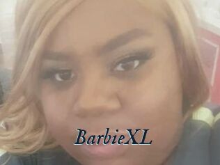 BarbieXL