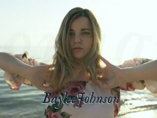 BayleeJohnson