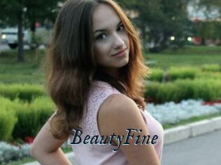 BeautyFine