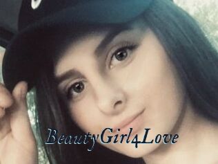 BeautyGirl4Love