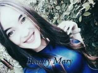 Beauty_Mary_