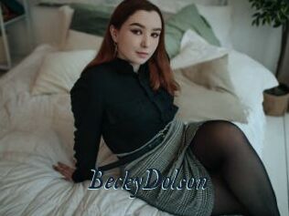 BeckyDolson