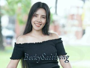 BeckySaithong