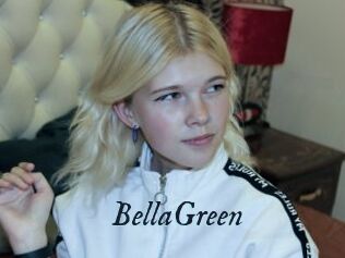 BellaGreen