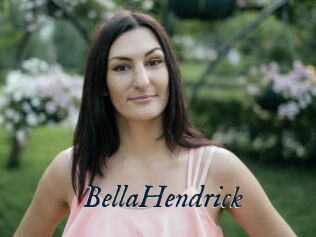 BellaHendrick