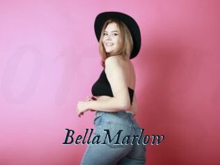 BellaMarlow