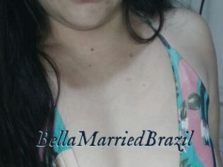 BellaMarriedBrazil