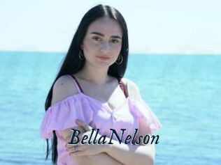 BellaNelson