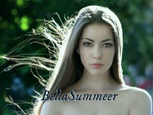 BellaSummeer