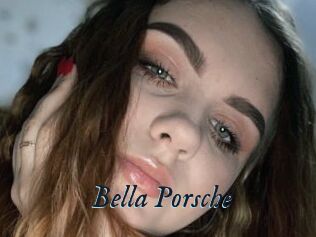 Bella_Porsche