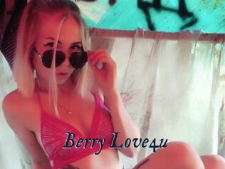 Berry_Love4u