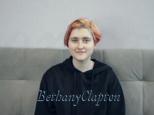 BethanyClapton