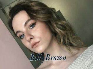 BillyBrown