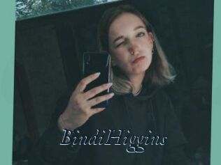 BindiHiggins