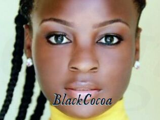 BlackCocoa