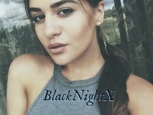 BlackNightX