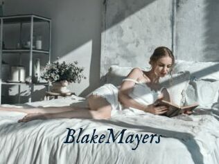 BlakeMayers