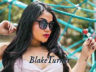 BlakeTurner