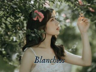 Blanchess