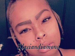 Blasiandiamond