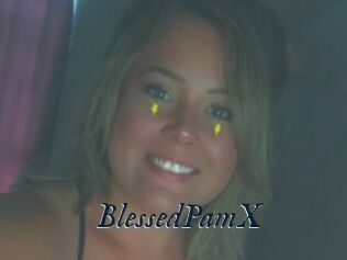 BlessedPamX