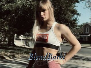 BlondBarbi