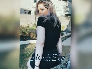 BlondeEve