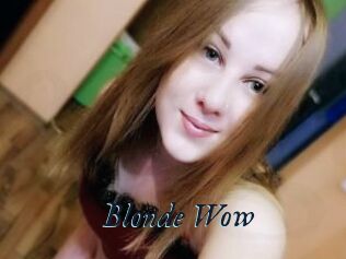 Blonde_Wow