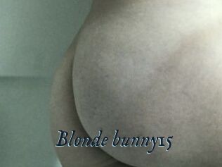 Blonde_bunny15