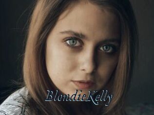 BlondieKelly