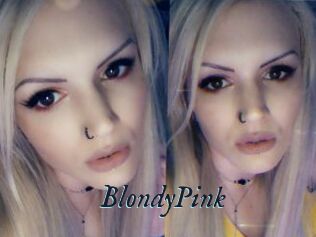 BlondyPink