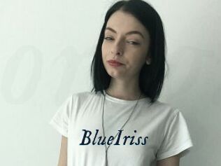 BlueIriss