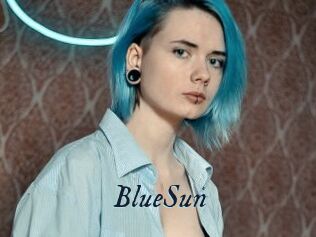 BlueSun_