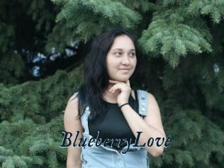 BlueberryLove