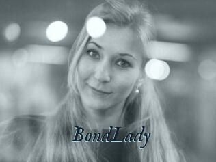 BondLady