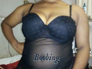 Boobings