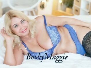 BoobyMaggie