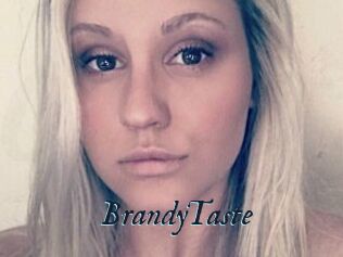 BrandyTaste