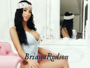 BrianaRodson