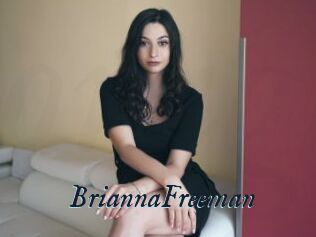 BriannaFreeman