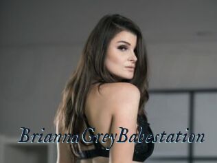 BriannaGreyBabestation