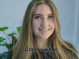 BriannaSun