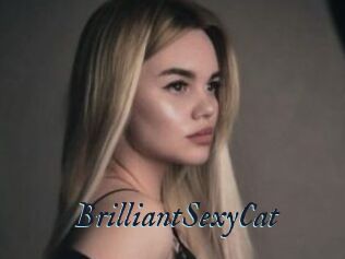 BrilliantSexyCat