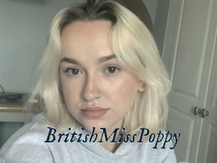 BritishMissPoppy